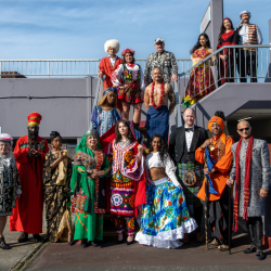 Cultural Style Week London Expo 2025: Where Fashion Meets Culture!