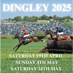 Dingley Races - (Point to Point)