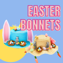 Easter Bonnets