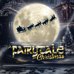 A Fairytale For Christmas