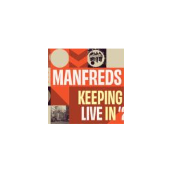 The Manfreds - Keeping It Live in '25