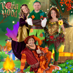 Robin Hood
