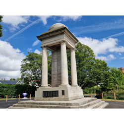 Taunton Town Tours: Remembrance - The Museum of Somerset