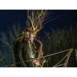 Maypoles and Mischief- The Museum of Somerset