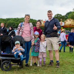 Revesby Country Fair 2025