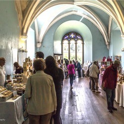 Brancepeth Castle Summer Craft Fair 2025