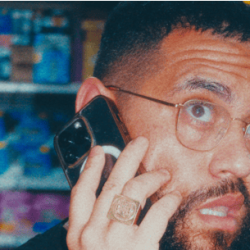 Jamali Maddix: Aston