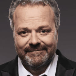 Hal Cruttenden: Can Dish It Out But Can’t Take It