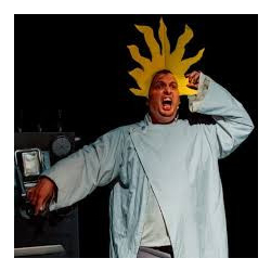 Frankenstein (On A Budget) at the Octagon Theatre