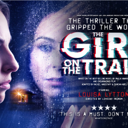The Girl on the Train
