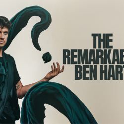 Ben Hart: The Remarkable