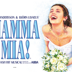 MAMMA MIA!