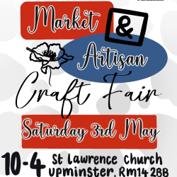 Market & Artisan Craft Fair 