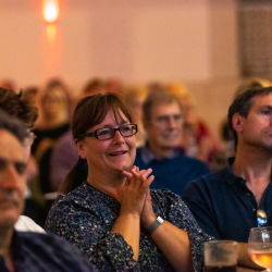 Berwins Salon North | The Healing Power of Sound