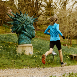 Heritage Run Series 