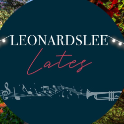 Leonardslee Lates 