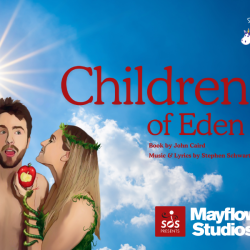 Children of Eden - the Musical