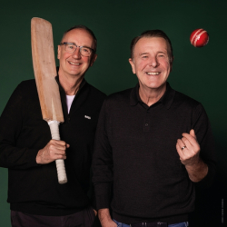 An Afternoon with Aggers and Tuffers