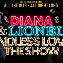 Diana & Lionel – Endless Love The Show
