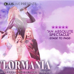 Taylormania
