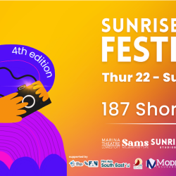 Sunrise Film Festival 2025