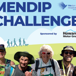 Mendip Challenge