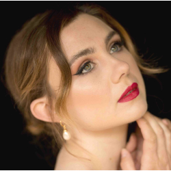 'Kirsty King' quartet – Moonlight Reverie (jazz show)