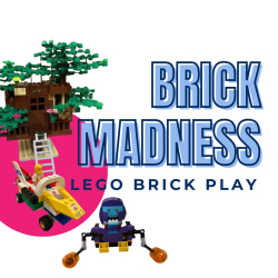 Brick Madness