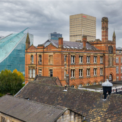 Discover Chetham’s: Guided Tour