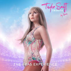 The Eras Experience: Taylor Swift Tribute by Xenna