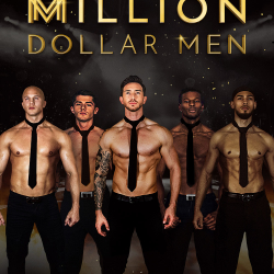 Million Dollar Men