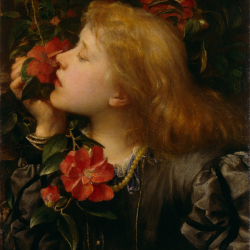 Scented Visions: Smell in Art 1850 - 1915