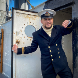 Fleet Air Arm Museum - May Half Term 
