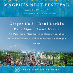 Magpie's Nest Festival