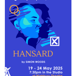 Highbury Players present HANSARD