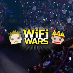 Wifi Wars