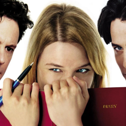 Outdoor Cinema - Bridget Jones's Diary