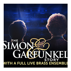 The Simon & Garfunkel Story