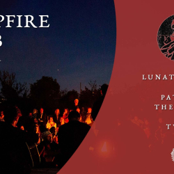 Campfire Club: London | Lunatraktors + more