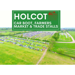 Holcot Car Boot and Farmers Market