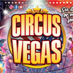 Circus Vegas