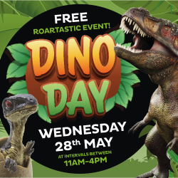 Dino Day!