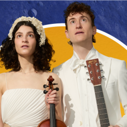 Couplet Presents Honey Honey Moon Moon