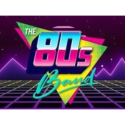 80s Christmas Party - Oake Manor