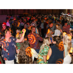 Retro 90s Disco Night - Oake Manor
