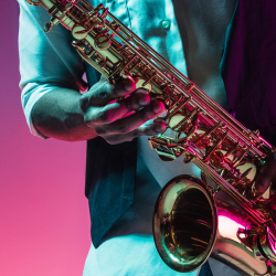 Jazz Sunday Lunch 