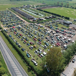 Stonham Barns Thursday & Sunday Car Boot 29th May & 1st June 2025