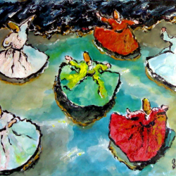 Songs of the Mystics: Sufi Qawwali