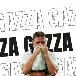 An Evening with Paul Gascoigne