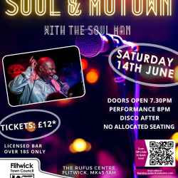 Soul Man